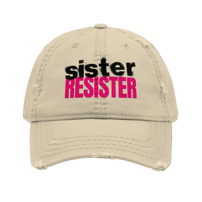 RESISTANCE