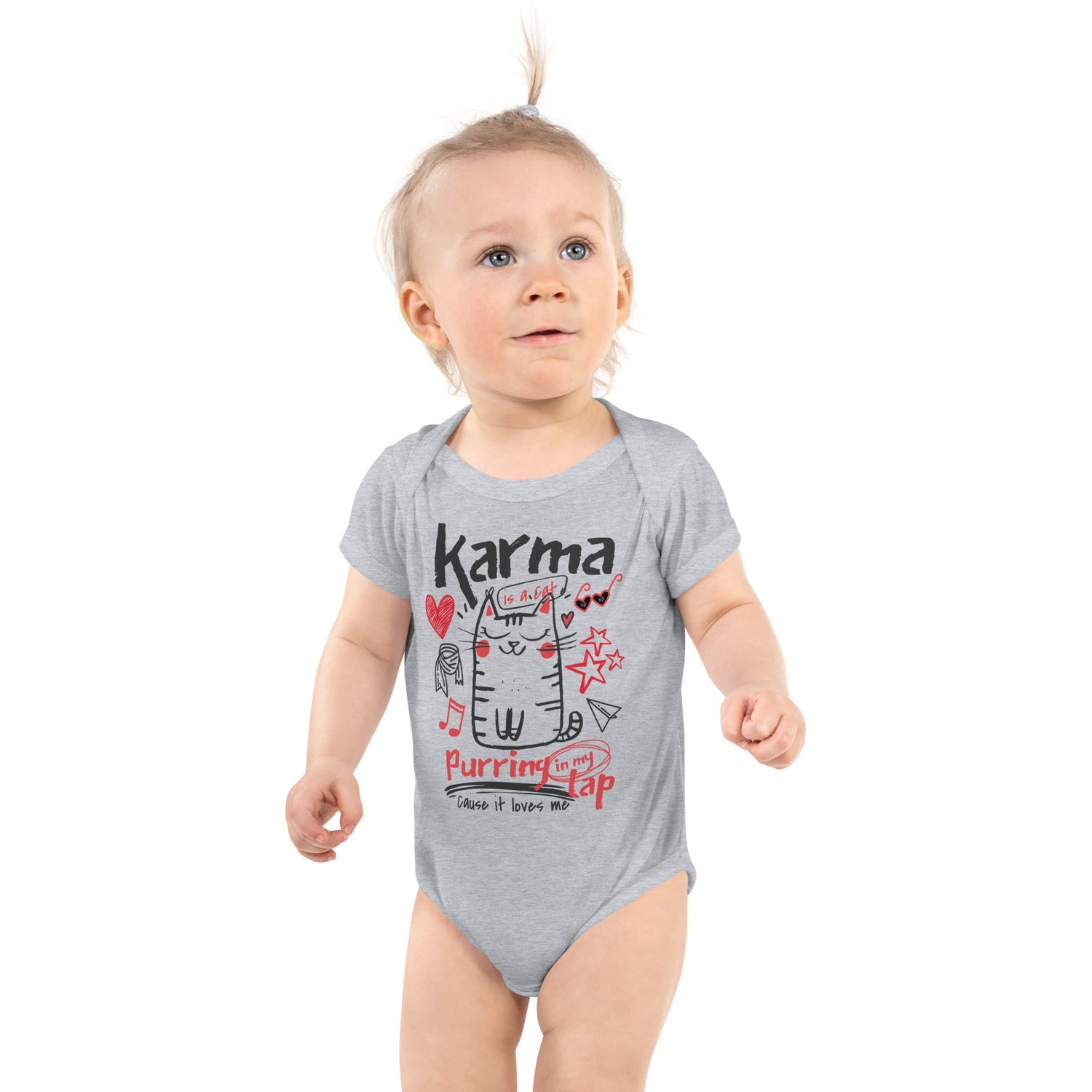 Babies & Kids