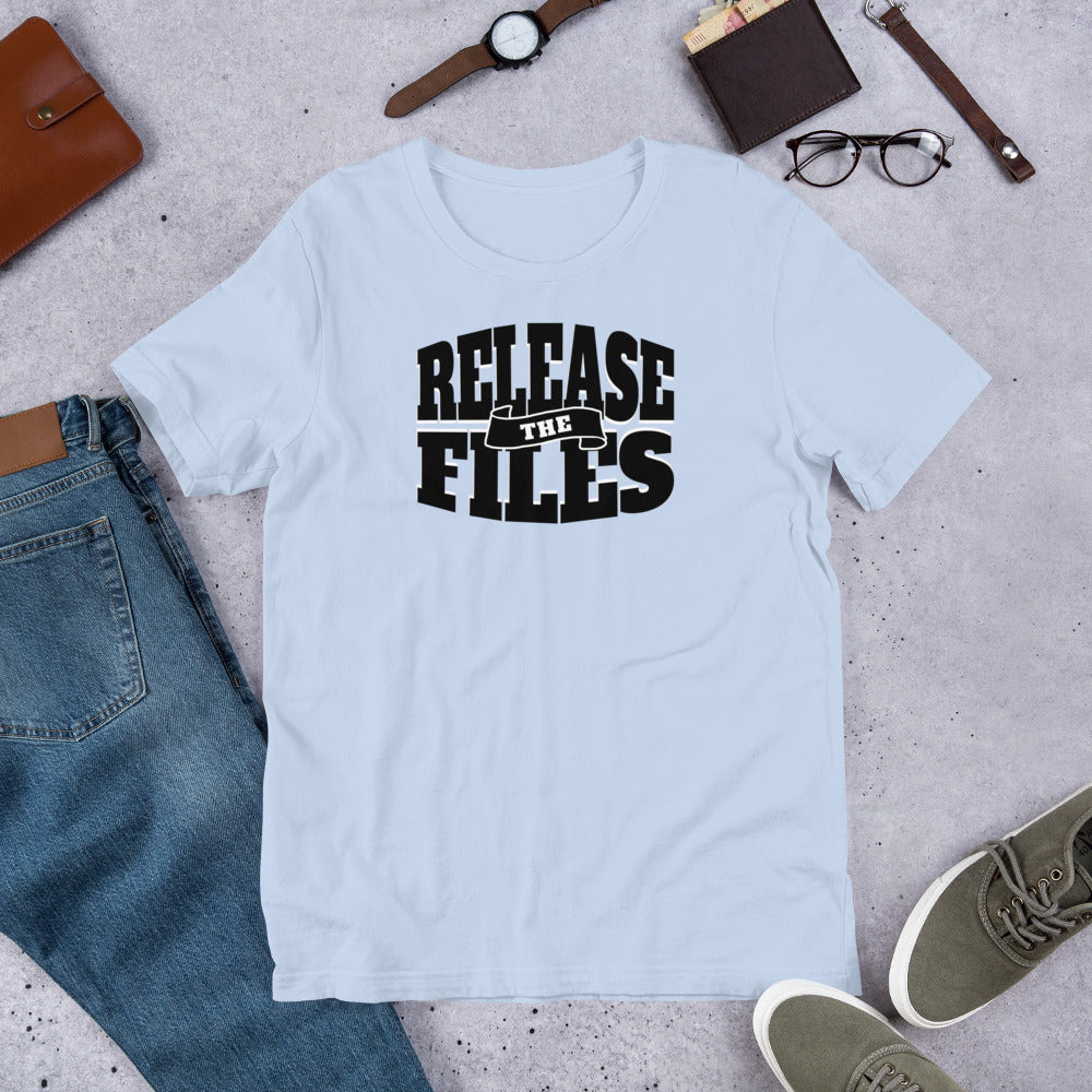 Protest Tees, Tanks, & Tops