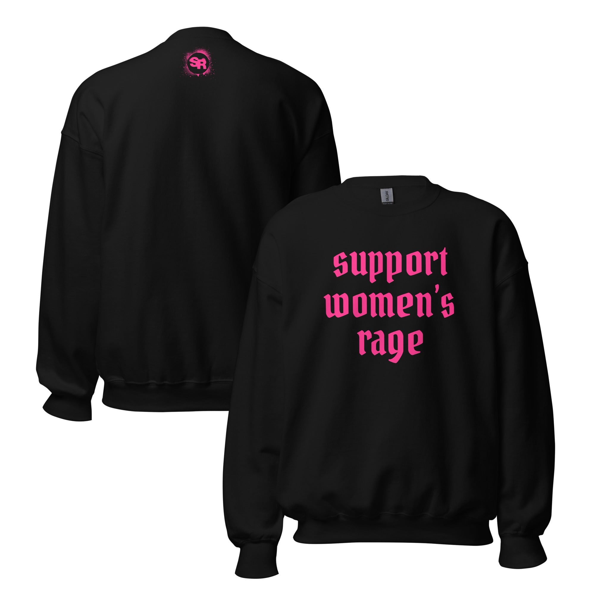 FEMINISM