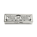 7 Day Pill Organizer Antidotes and Potions
