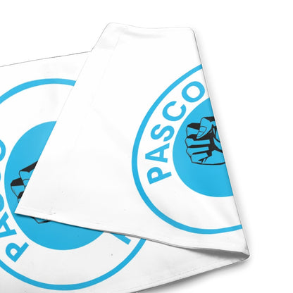 Pasco Resists Round Corner Garden Flag, Free Shipping