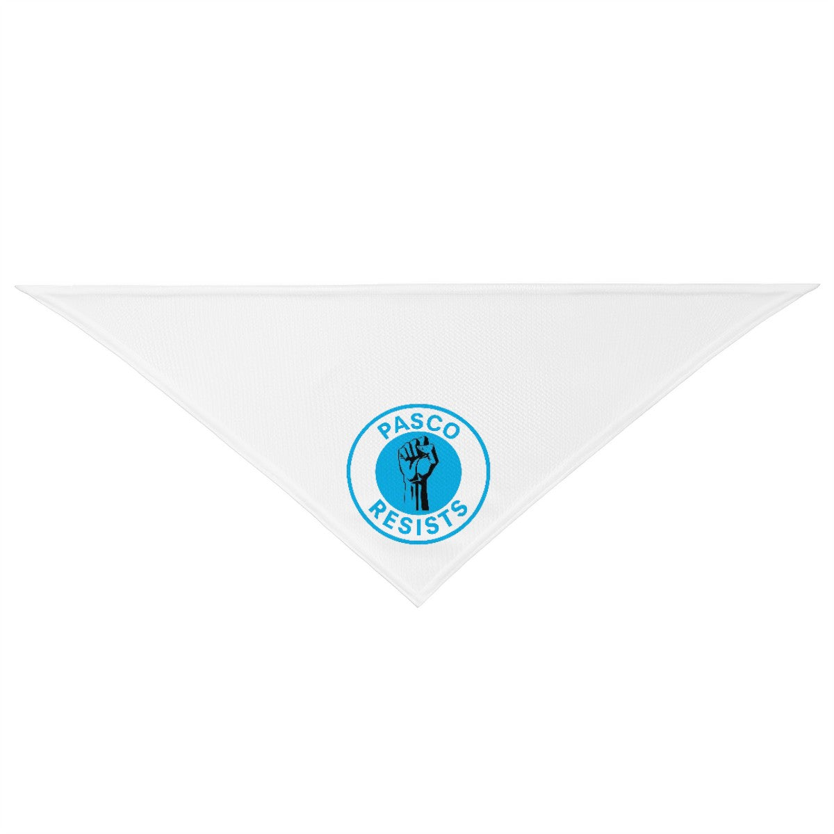 Pasco Resists Pet Dog/Cat Scarf Bandana, Free Shipping