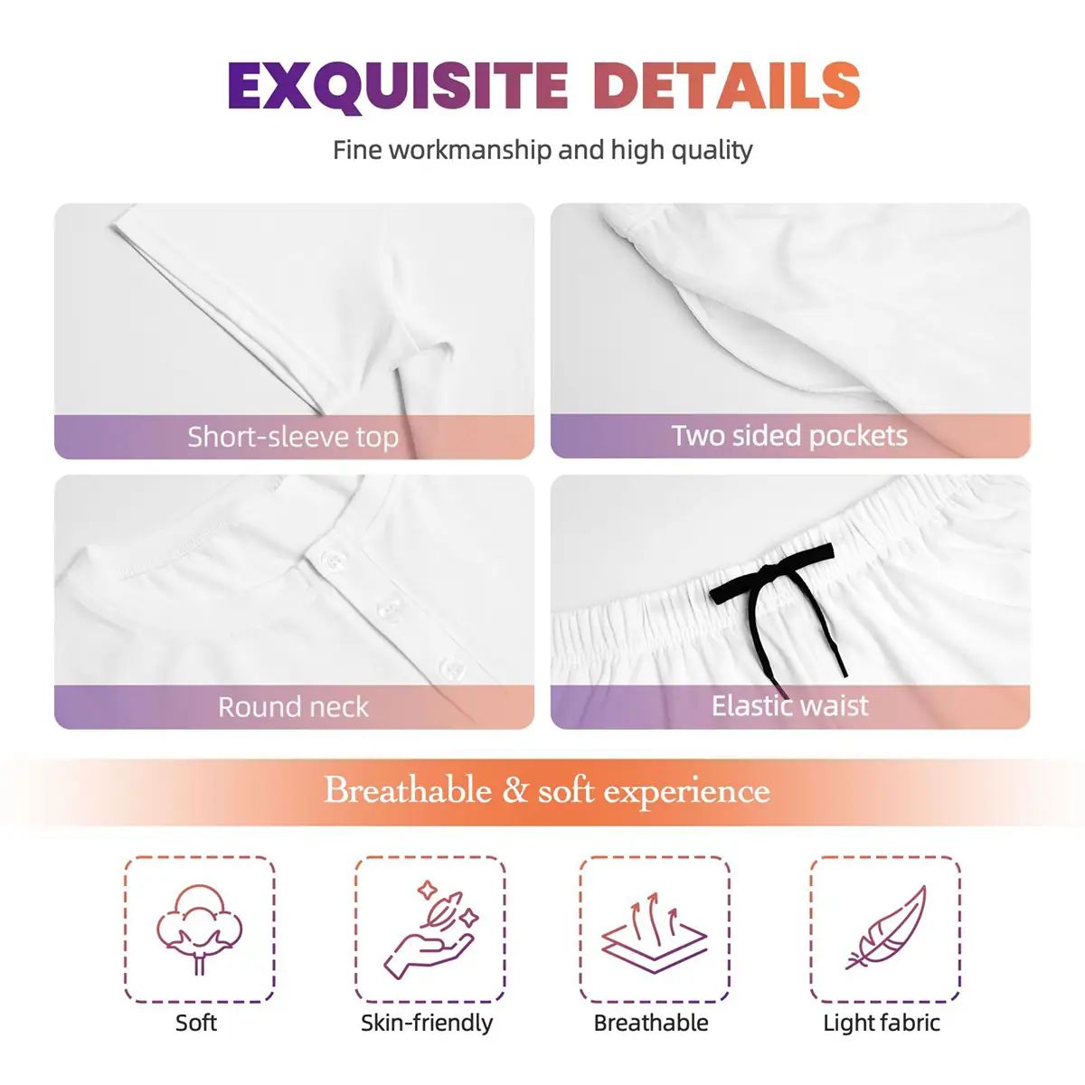 TTPD I Love You, It’s Ruining My Life Women’s Pajama Set – Free Shipping